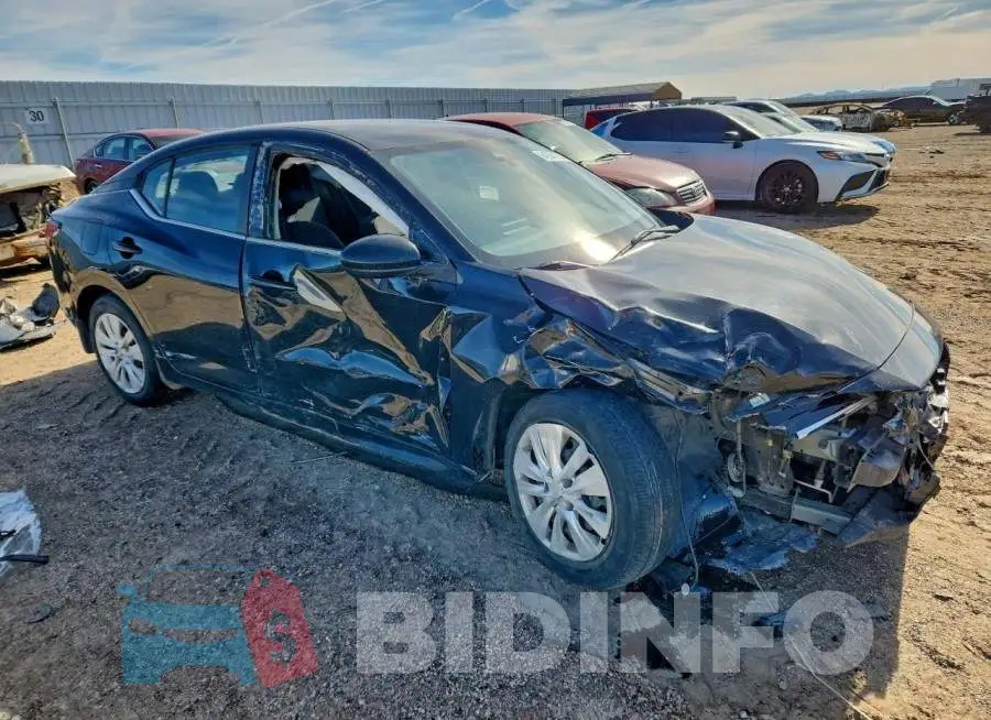 3N1AB8BV5LY219202 Photo# 4