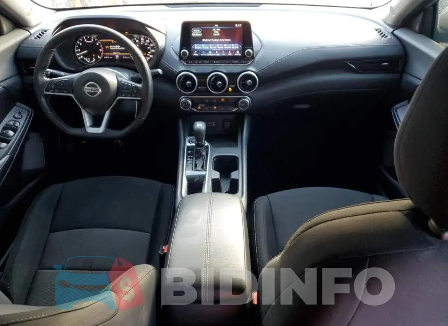 3N1AB8CV4NY290618 Photo# 8