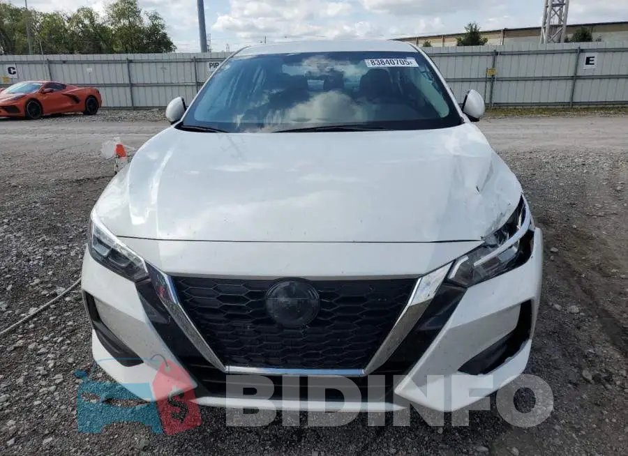 3N1AB8CV5NY314697 Photo# 5