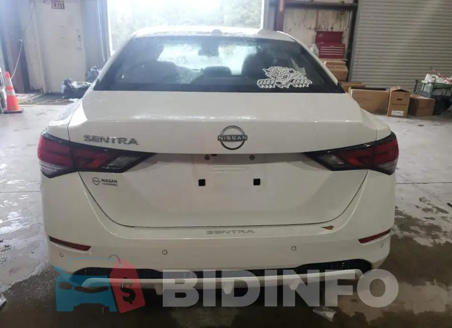 3N1AB8CV5SY243626 Photo# 6