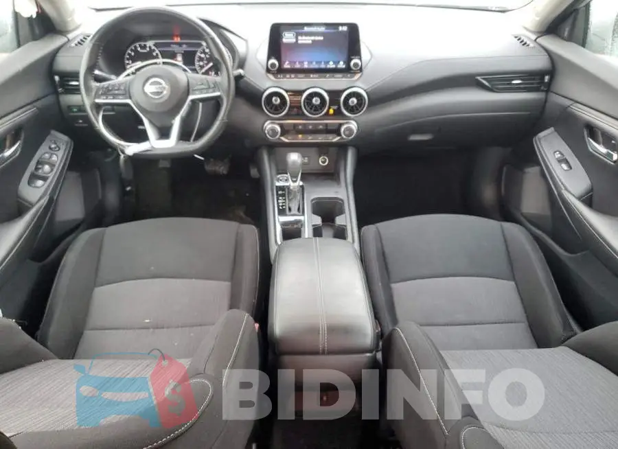 3N1AB8CV8NY250185 Photo# 8