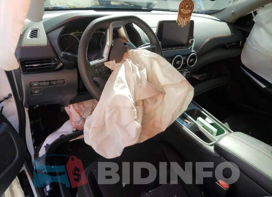 3N1AB8DVXSY210698 Photo# 8