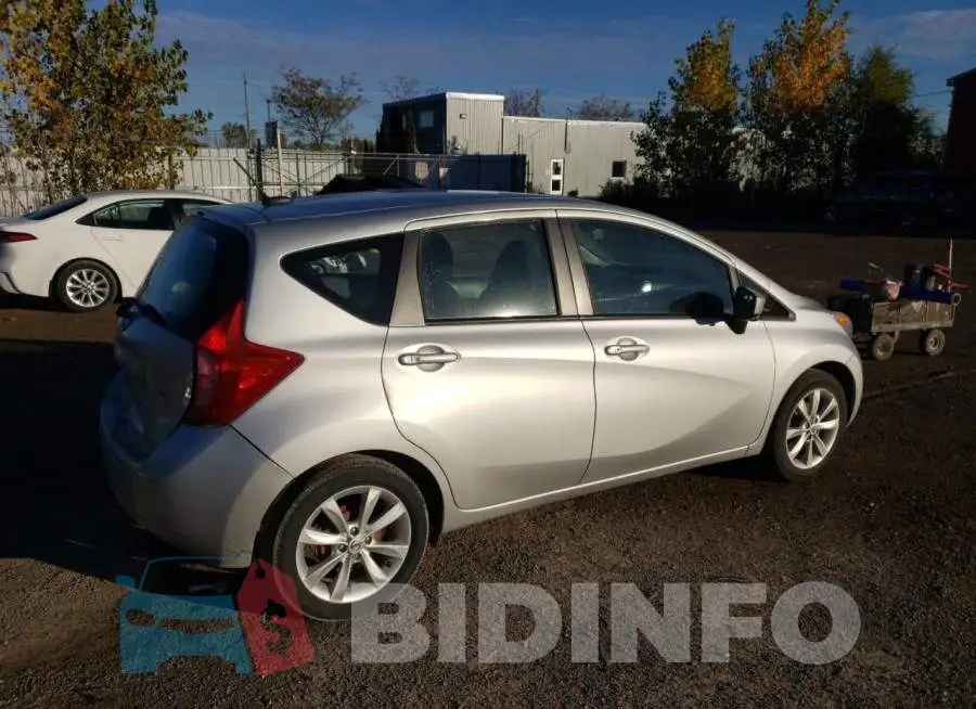 3N1CE2CP8GL359485 Photo# 3