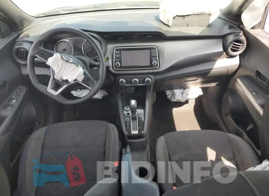 3N1CP5BV6LL488993 Photo# 8