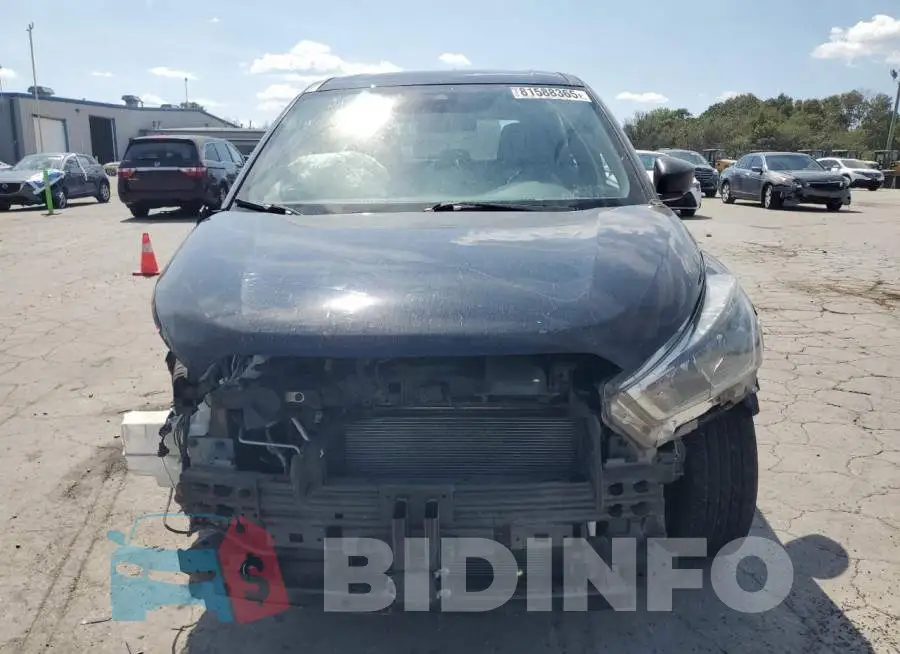3N1CP5BV6LL488993 Photo# 5