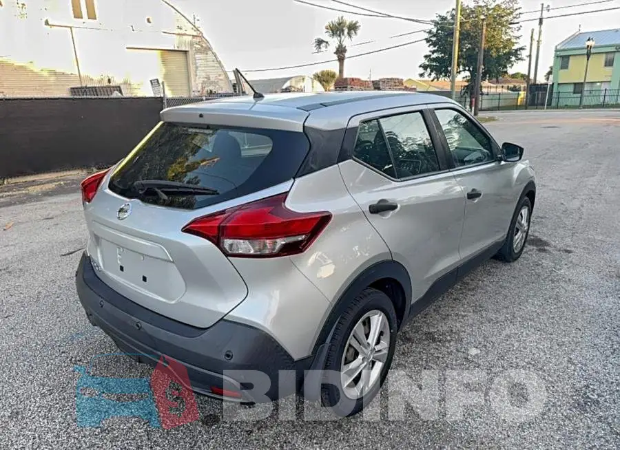 3N1CP5BV6LL515545 Photo# 4