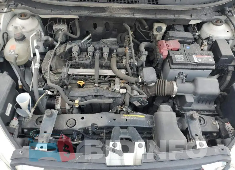 3N1CP5CU4JL518902 Photo# 11