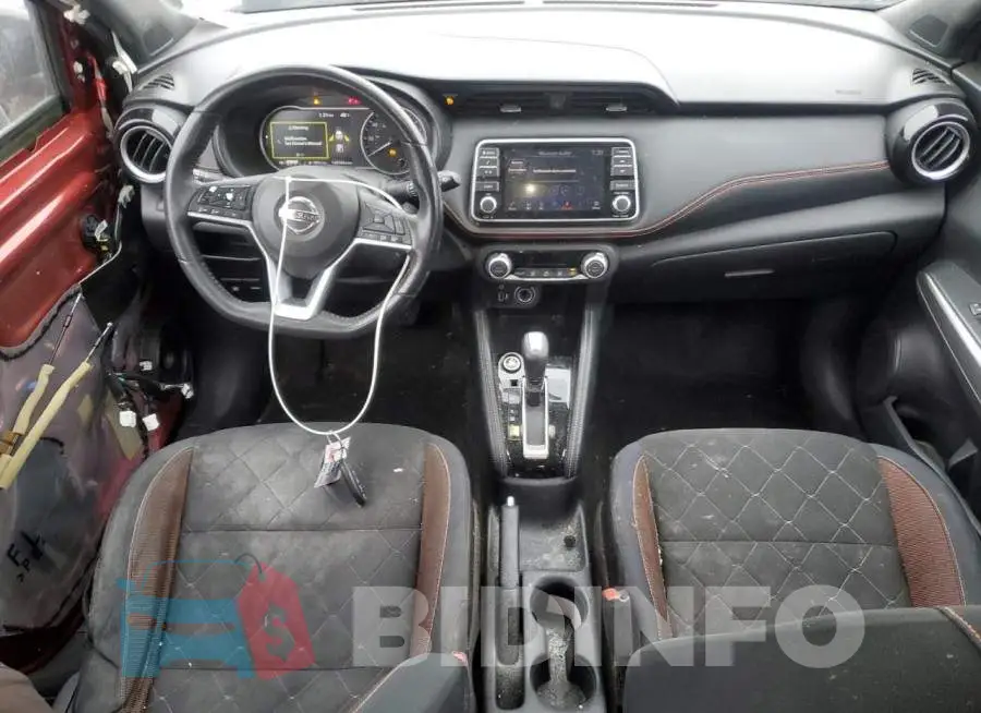 3N1CP5CU8JL534097 Photo# 8