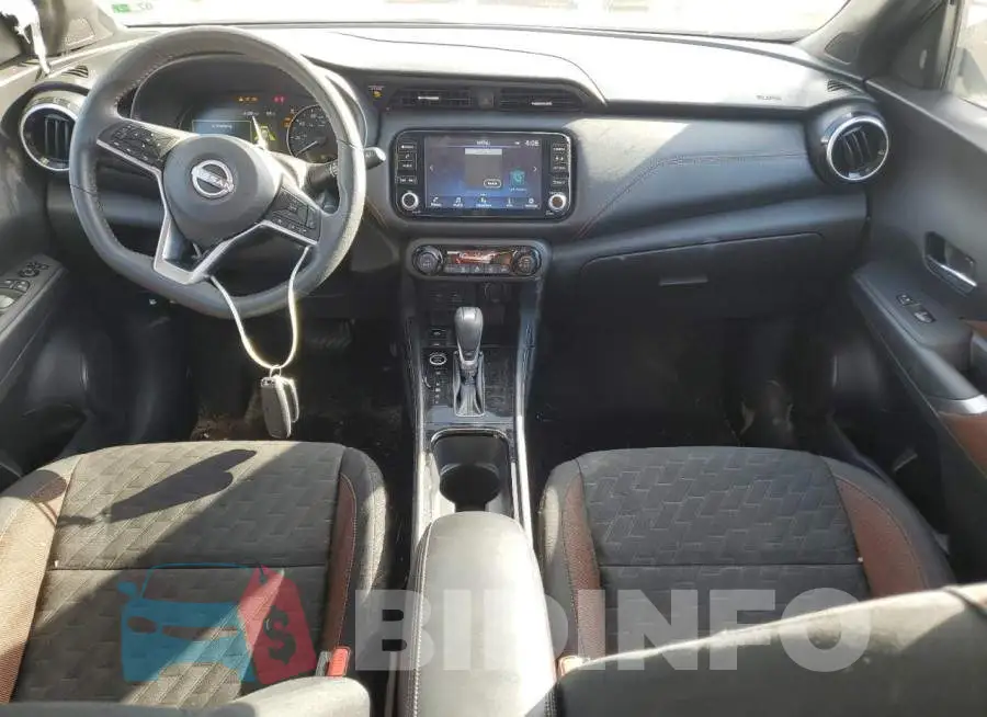 3N1CP5DV4RL472622 Photo# 8