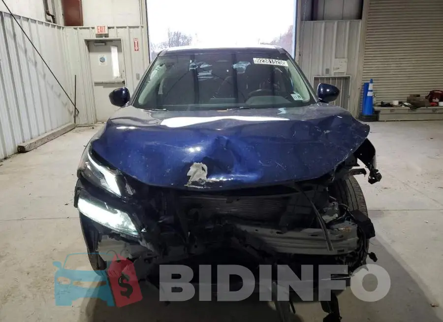 5N1BT3BBXSC803704 Photo# 5
