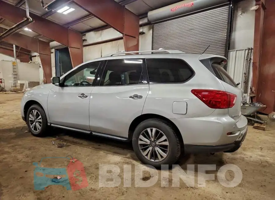 5N1DR2MM0HC616285 Photo# 2