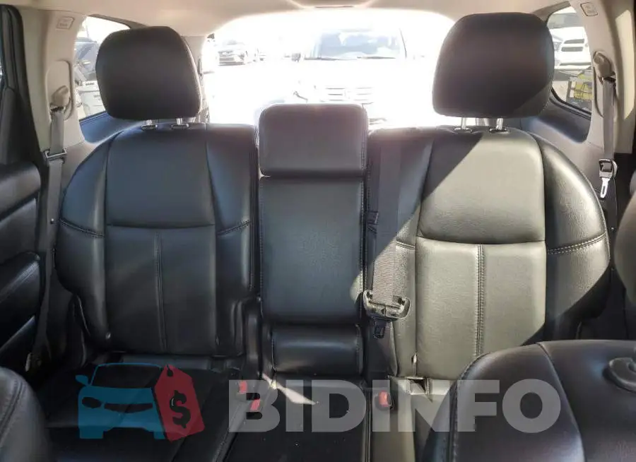 5N1DR2MN6KC588329 Photo# 10