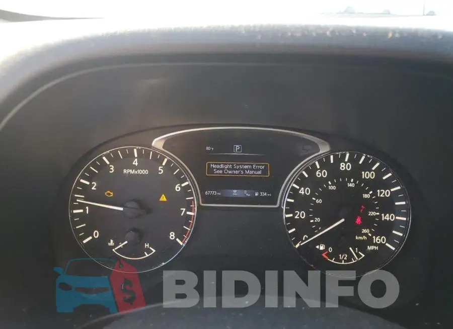 5N1DR2MN6KC588329 Photo# 9