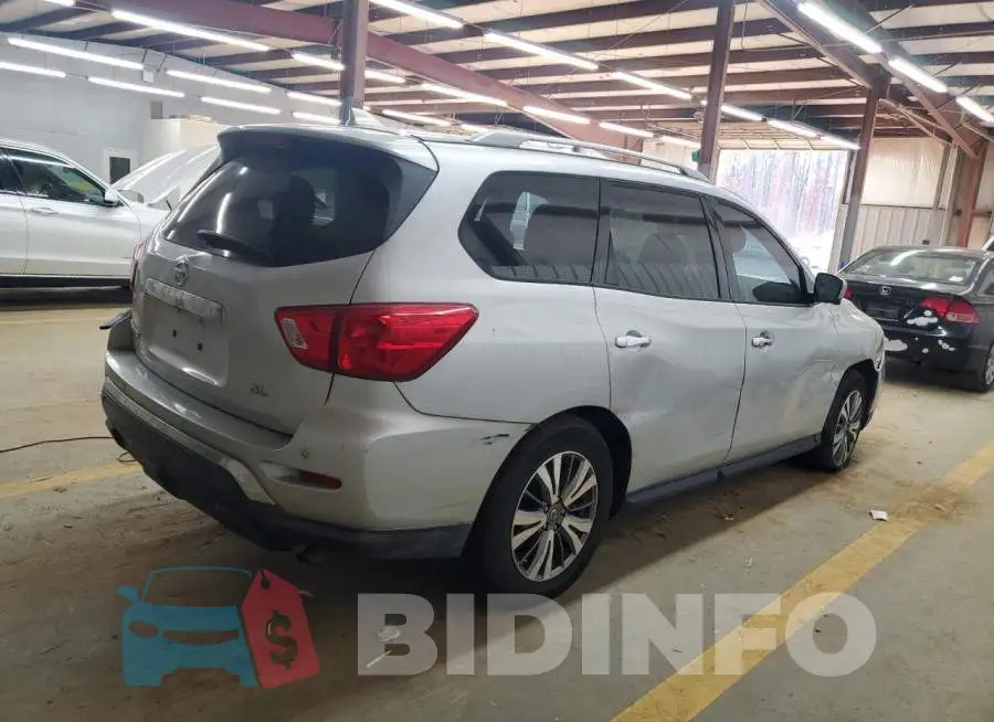 5N1DR2MNXKC618254 Photo# 3