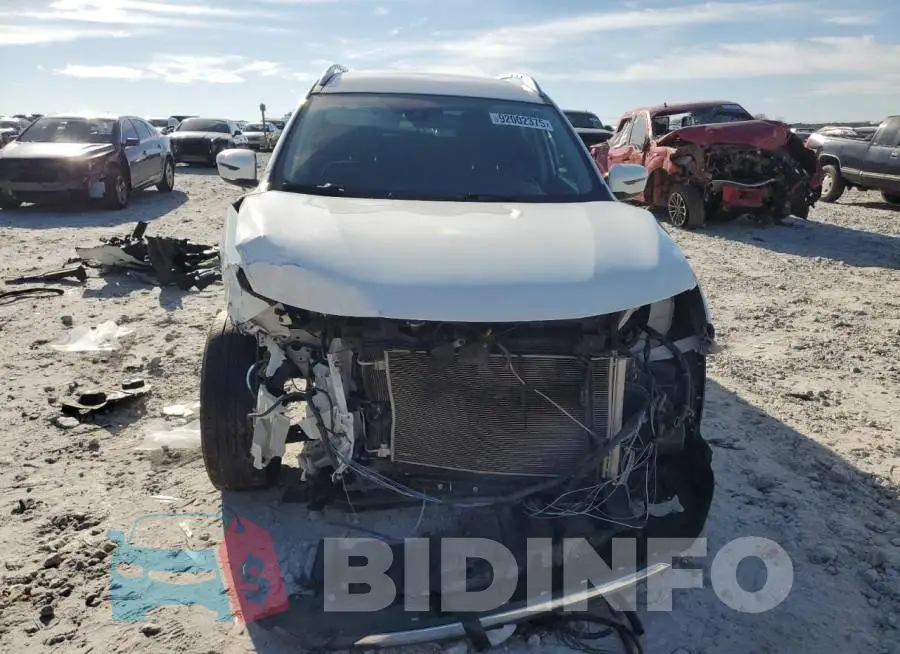 KNMAT2MT2LP510261 Photo# 5
