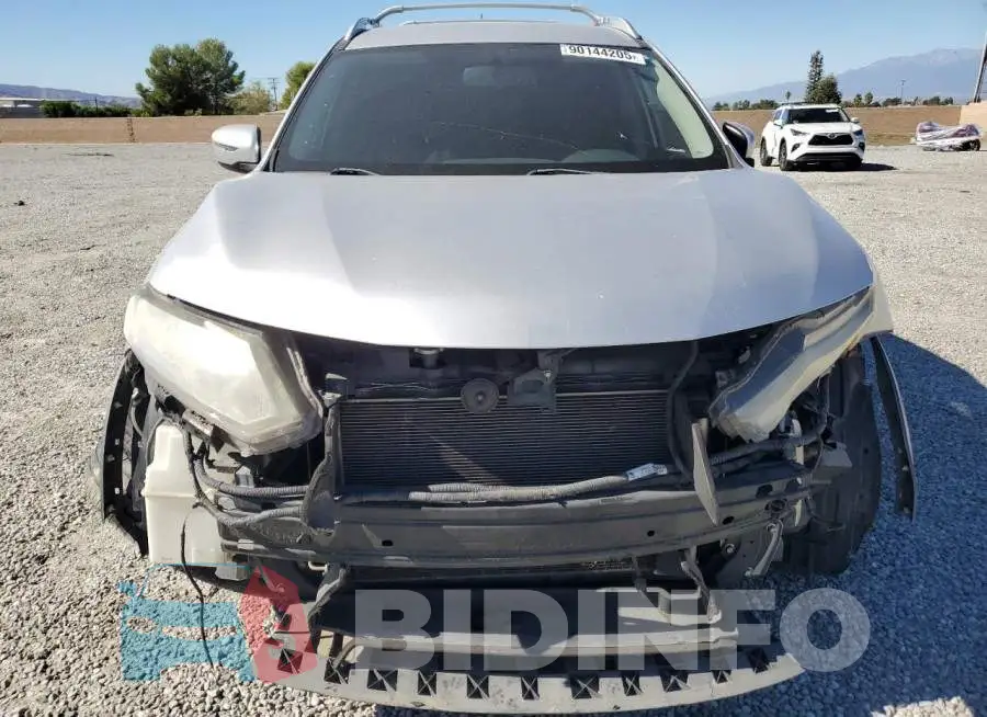 KNMAT2MT7GP646004 Photo# 5