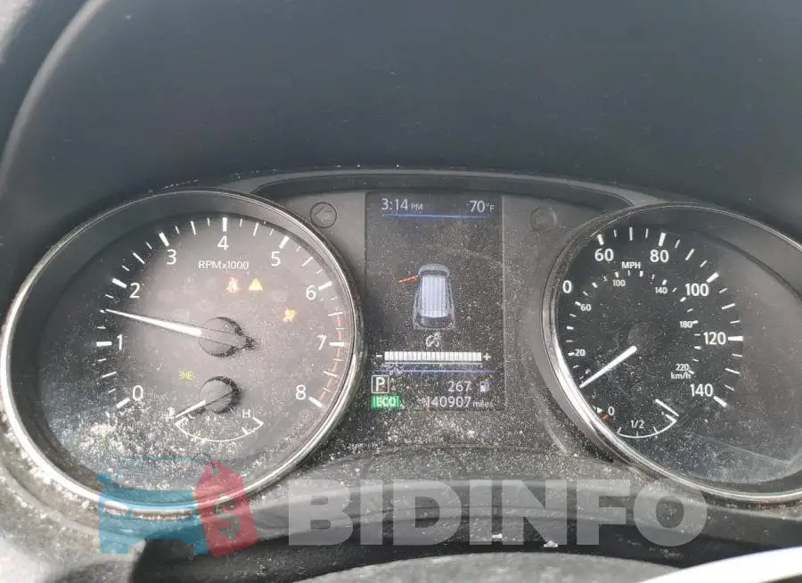 KNMAT2MTXJP533946 Photo# 9