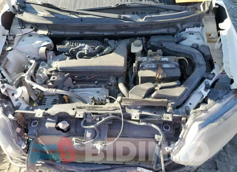 KNMAT2MV1GP605773 Photo# 12
