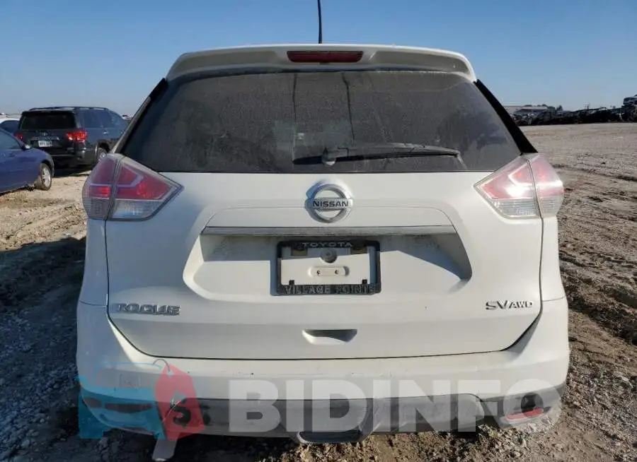 KNMAT2MV1GP605773 Photo# 6