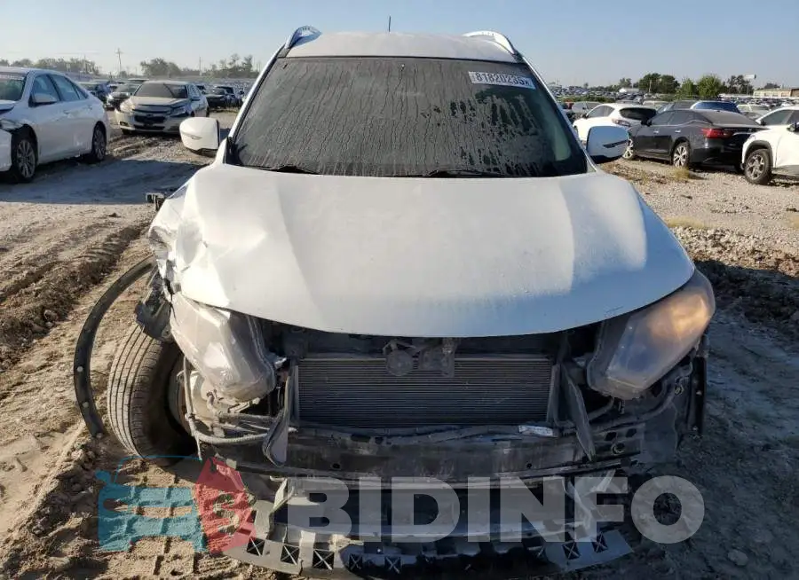 KNMAT2MV1GP605773 Photo# 5