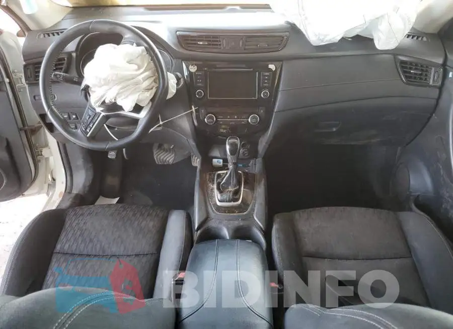 KNMAT2MV2KP526718 Photo# 8