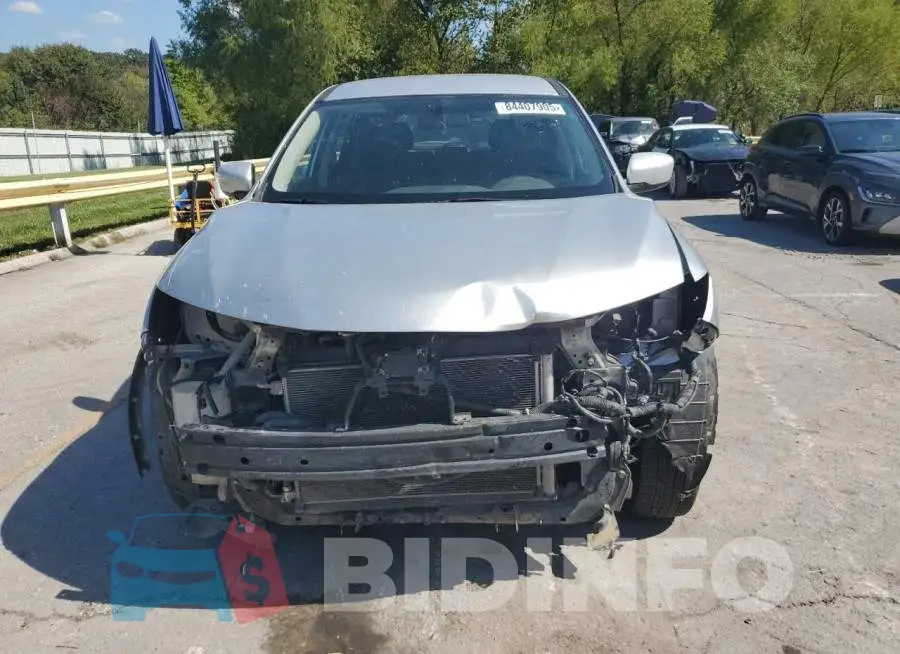 KNMAT2MV8JP500705 Photo# 5