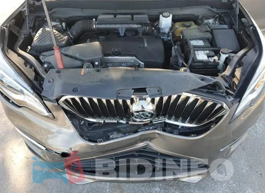 LRBFXBSA5HD148087 Photo# 12