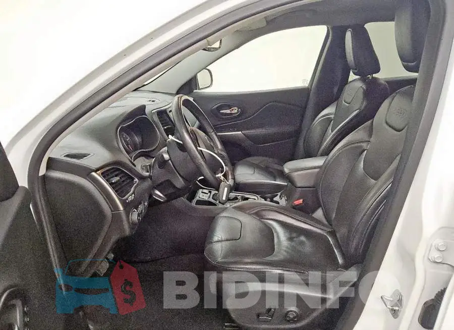 1C4PJLDB8KD392214 Photo# 7