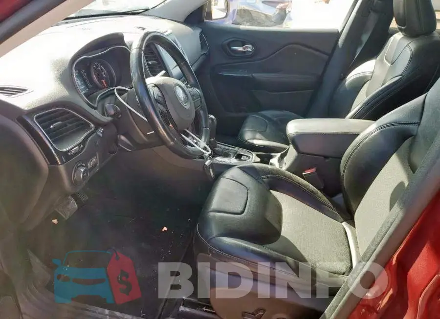 1C4PJLLB9MD168552 Photo# 7