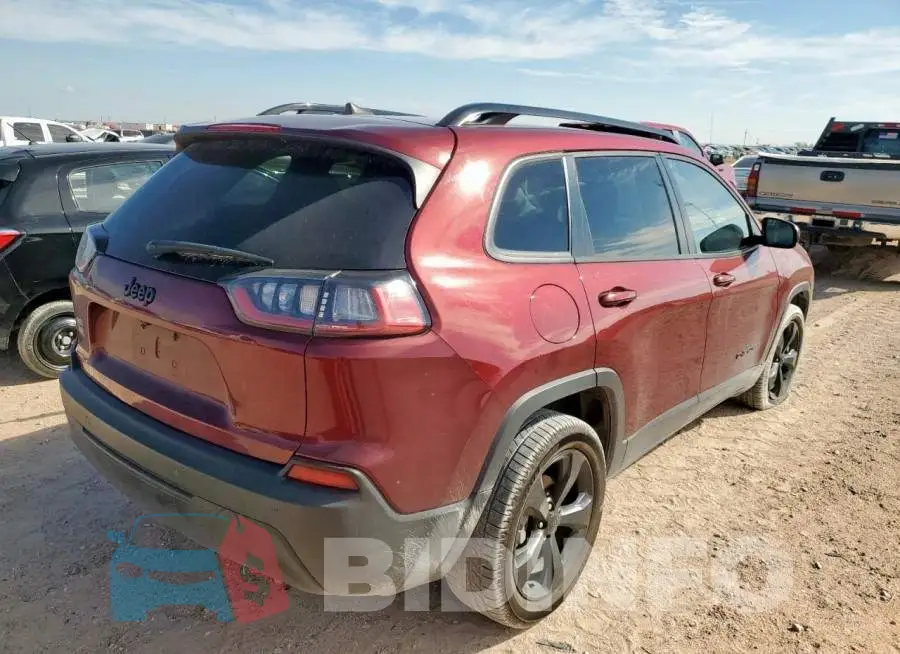 1C4PJLLB9MD168552 Photo# 3