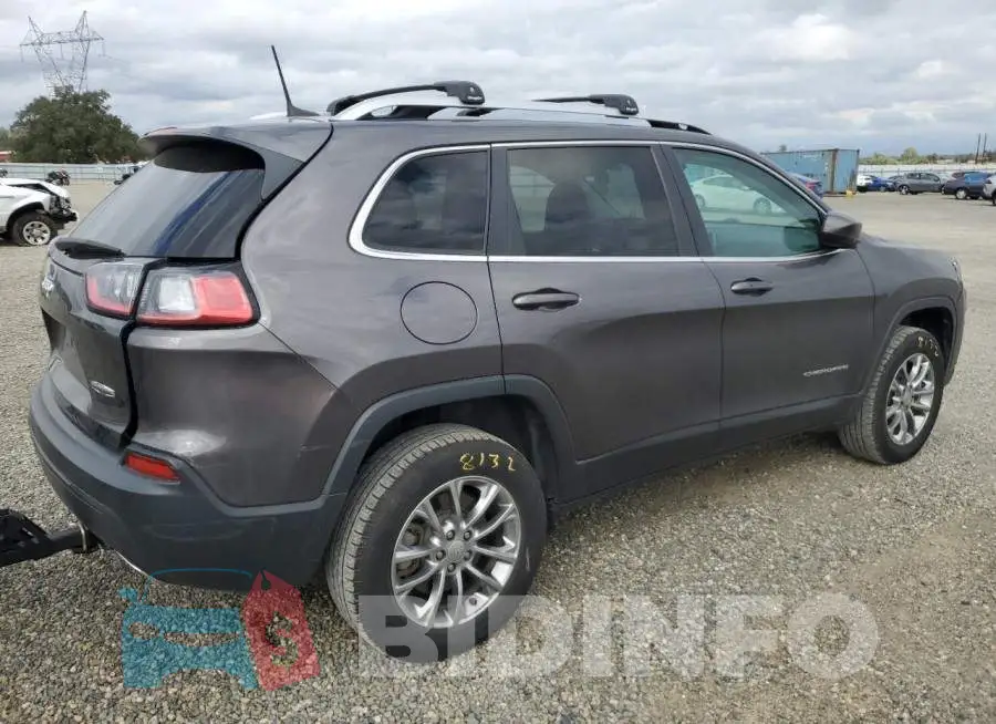 1C4PJMLX9KD270528 Photo# 3