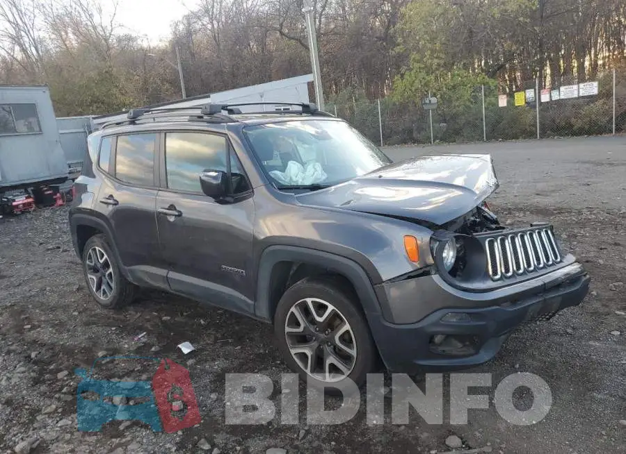 ZACCJBBB7JPG97358 Photo# 4
