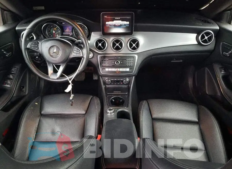 WDDSJ4EB6JN595048 Photo# 8