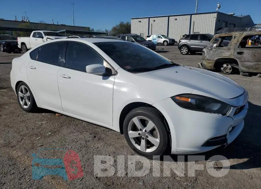 1C3CDFBB5GD689754 Photo# 4