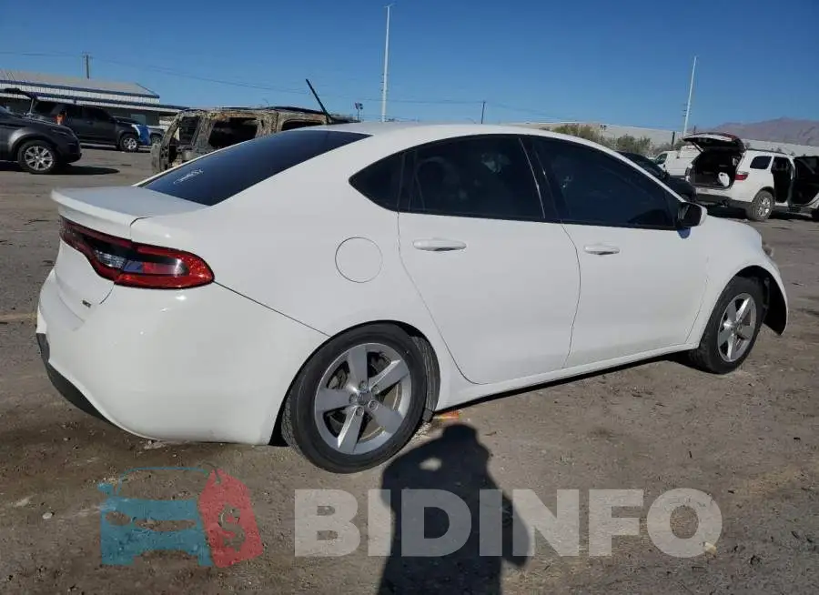 1C3CDFBB5GD689754 Photo# 3