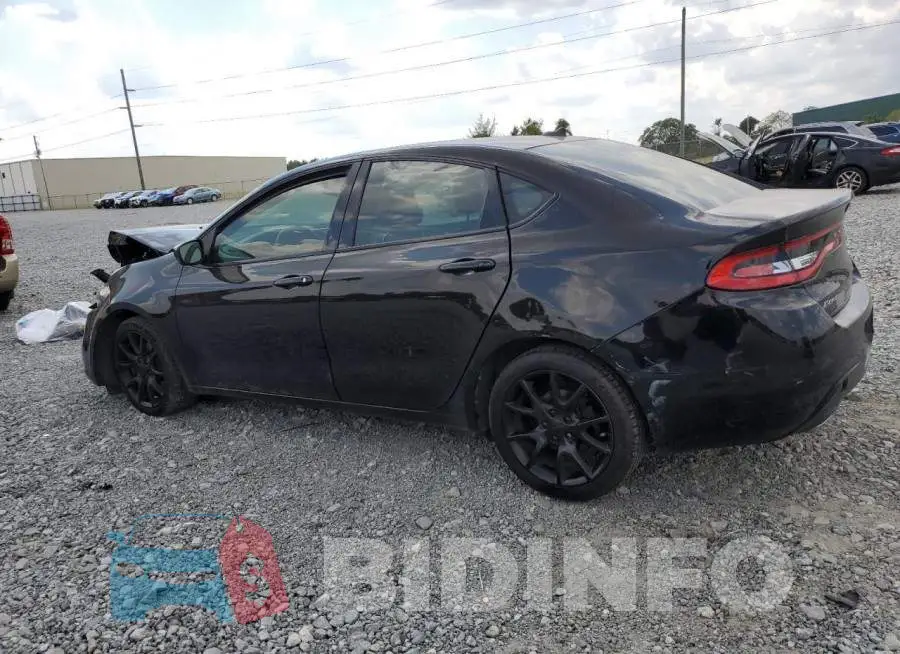 1C3CDFBB6GD504417 Photo# 2