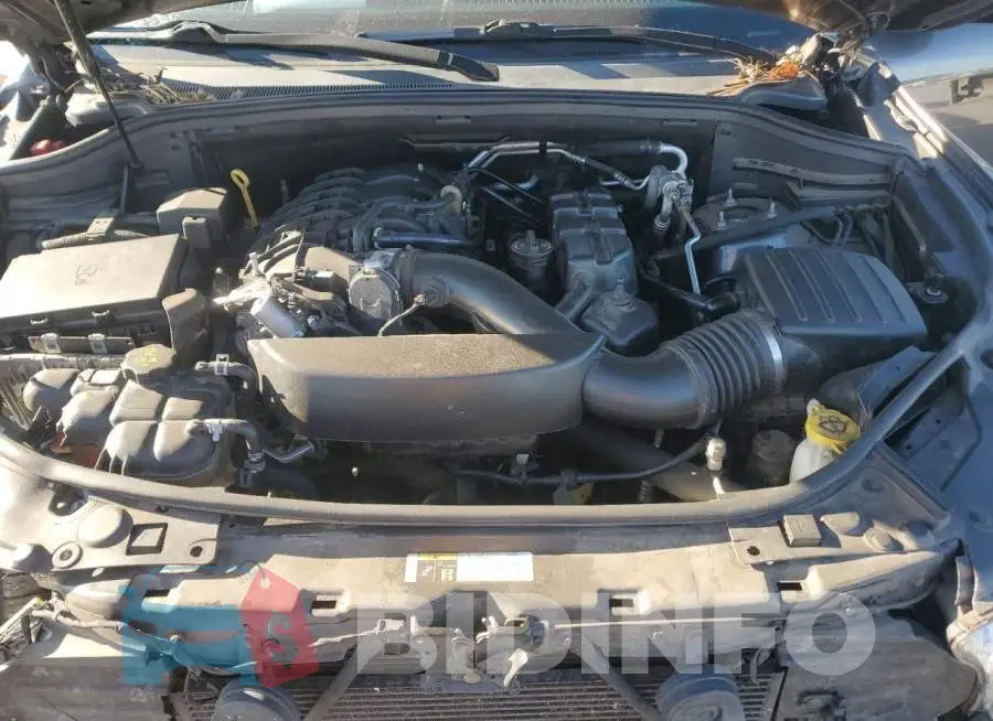 1C4RDHFG7KC604368 Photo# 12