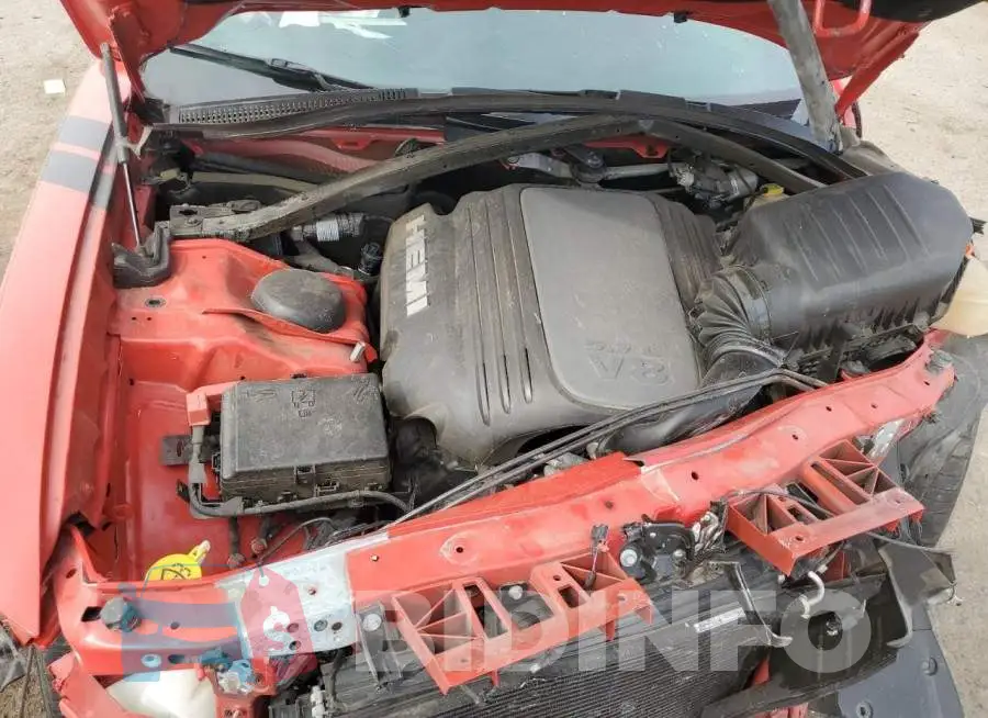 2C3CDXCTXKH584359 Photo# 11