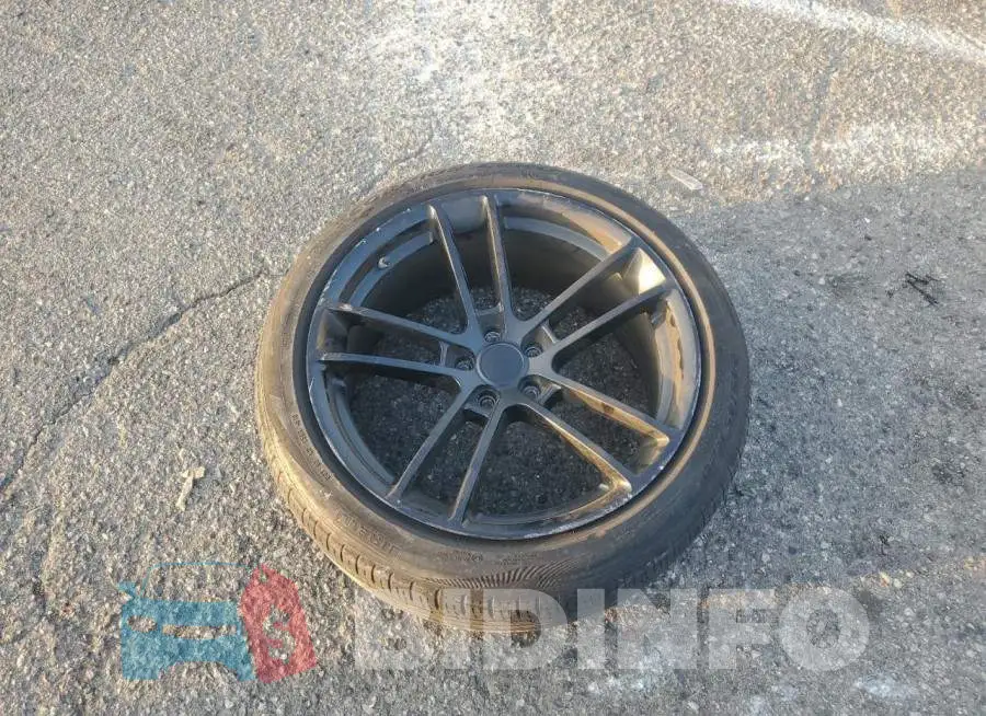 2C3CDXGJ9KH696644 Photo# 12