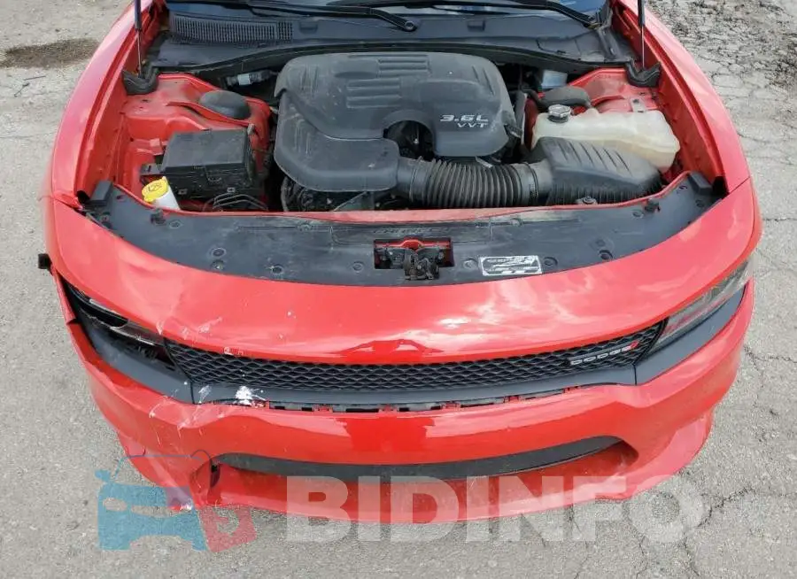 2C3CDXHG3PH554476 Photo# 11