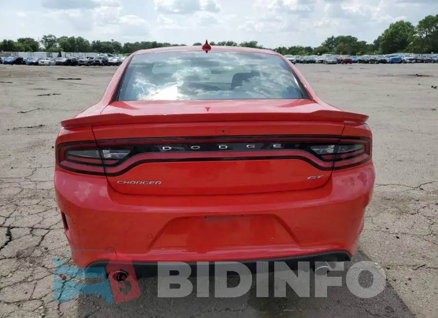 2C3CDXHG3PH554476 Photo# 6