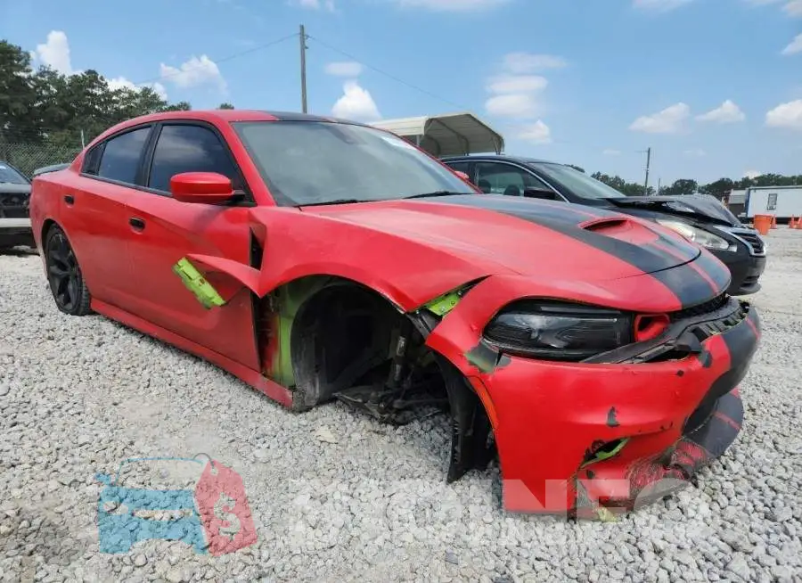 2C3CDXHG5PH543074 Photo# 4