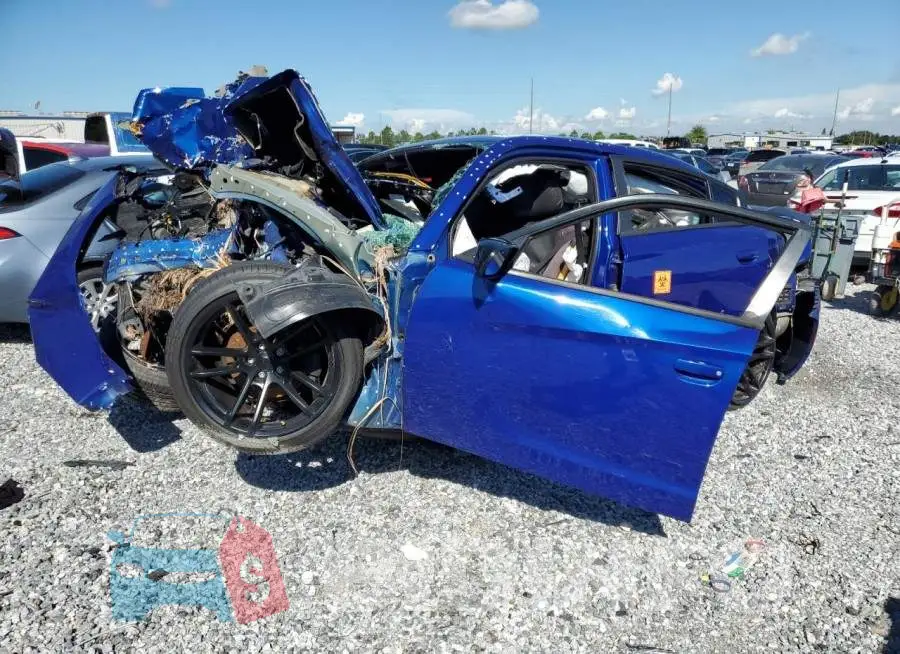 2C3CDXHGXJH188202 Photo# 1