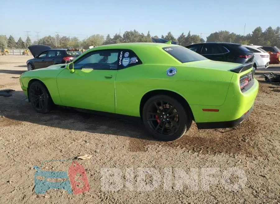 2C3CDZBT4PH602777 Photo# 2