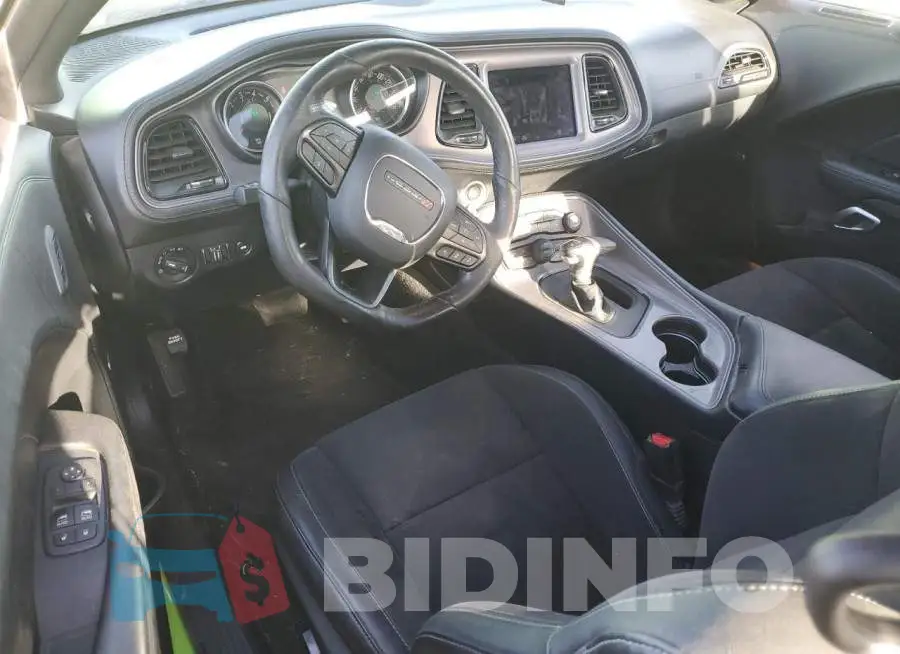 2C3CDZBT4PH602777 Photo# 8