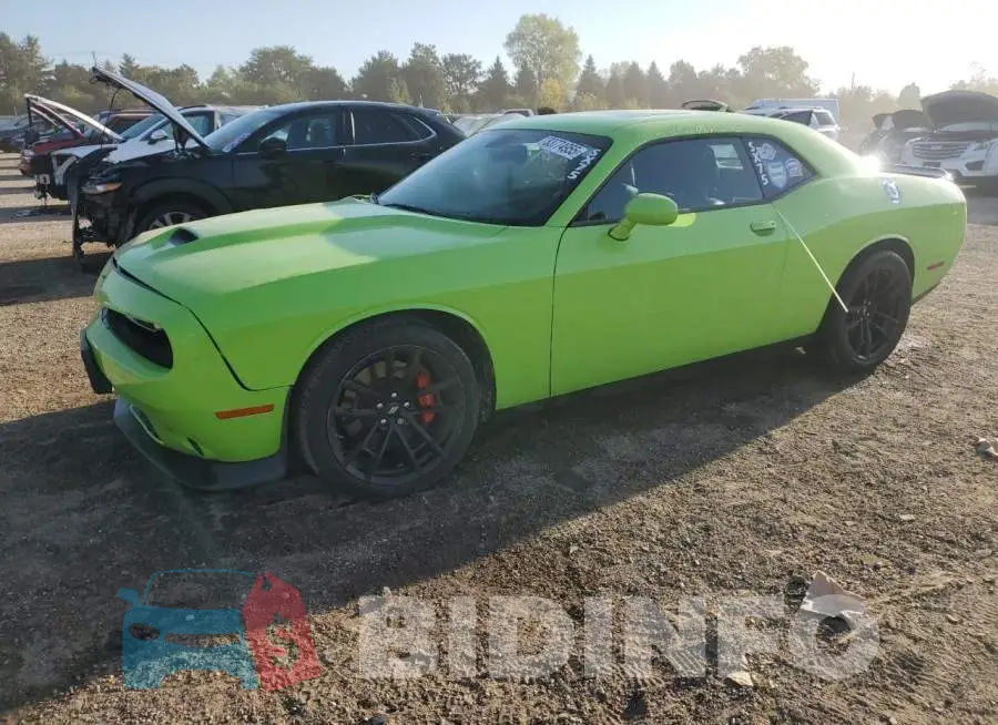 2C3CDZBT4PH602777 Photo# 1