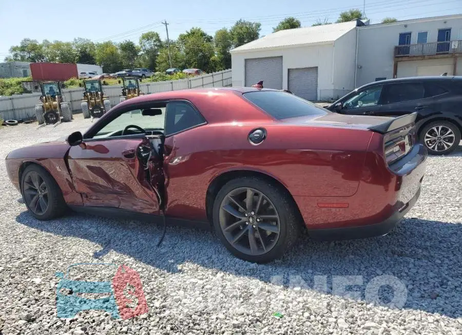 2C3CDZFJ8KH661493 Photo# 2