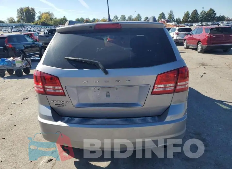 3C4PDCAB4HT507731 Photo# 6