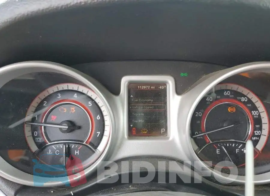 3C4PDCAB8LT271836 Photo# 9