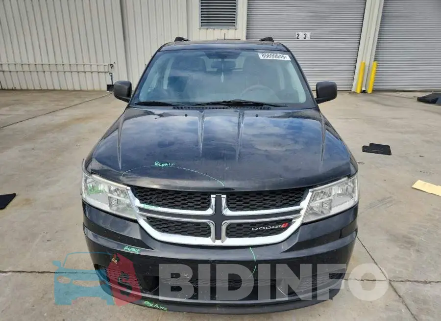 3C4PDCABXHT637352 Photo# 5
